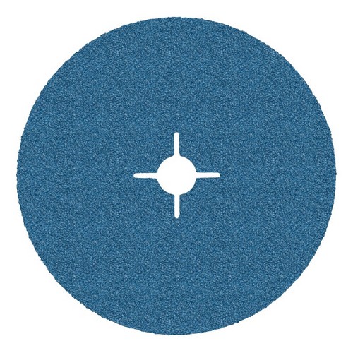 100009114_2642.JPG DISC, SANDING, FIBRE, 125MM, 60GRIT ZIRCONIA 3M581C