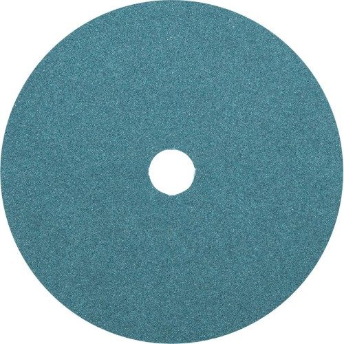 DISC, SANDING, FIBRE, 180MM, 60GRIT ZIRCONIA PFERD