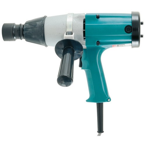 100009225_2720.JPG MAKITA, IMPACT WRENCH, 3/4", SQUARE DRIVE, 850W