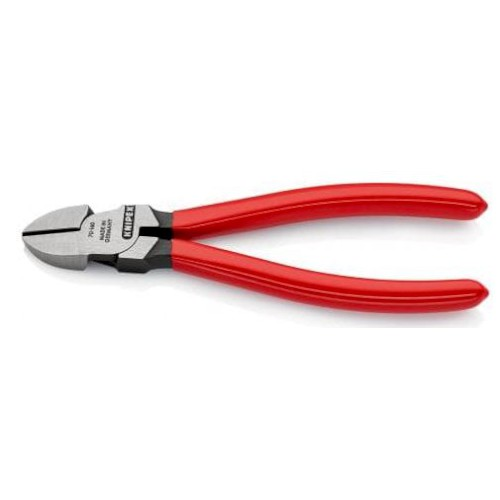 PLIERS, DIAGONAL CUTTING, 160MM, NIPPER