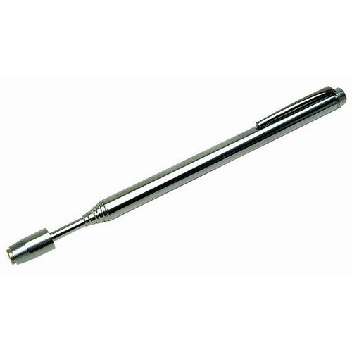 TELESCOPIC MAGNETIC PICK UP TOOL, 133 - 622MM