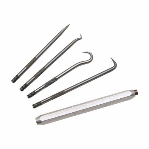 PICK AND HOOK SET