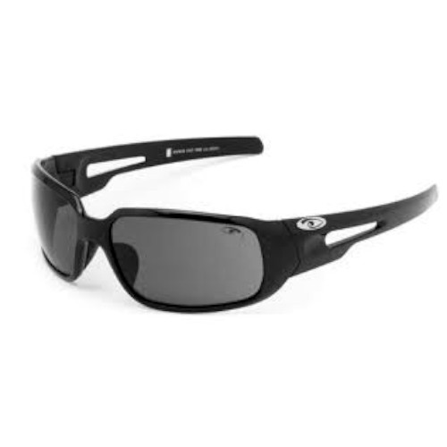 100009325_23789.JPG SAFETY SPECS, CHILLI, SMOKE LENS, SHINY BLACK FRAME