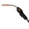 MIG GUN, TWECO NO4, 3.6MT (4123545) TWECO END