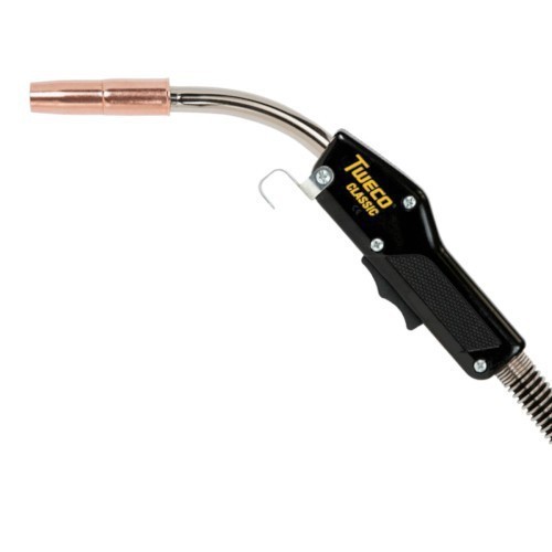 MIG GUN, TWECO NO4, 3.6MT (4123545) TWECO END