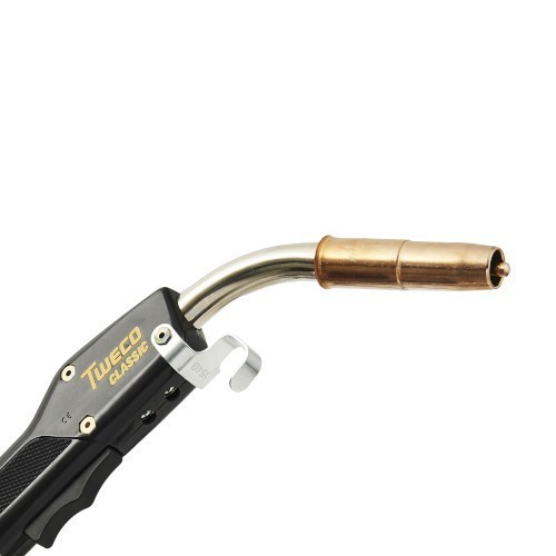 MIG GUN, TWECO NO4, 3.6MT (4123545) TWECO END