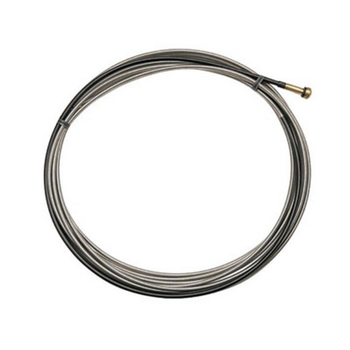 LINER, MIG, 0.91.2MM, NYLON NO4 TWECO 44N-354515