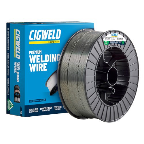 100009397_82061.JPG MIG WIRE, 1.6MM, VERTI-COR 3XP, 15KG