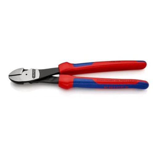 100009449_37504.PNG NIPPER, DIAGONAL CUTTING, 250MM, KNIPEX