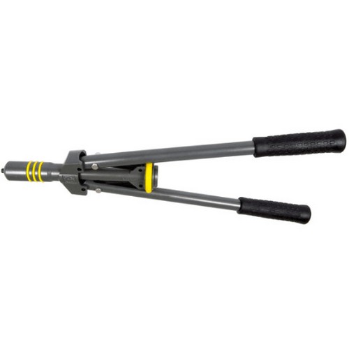 100009688_2923.JPG RIVET GUN, LONG ARM BEARGRIP, 3/32", 1/8", 5/32", 3/16" AND 1/4"
