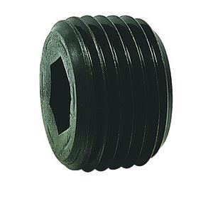 PLUG, PRESSURE, 1/8" BSPT
