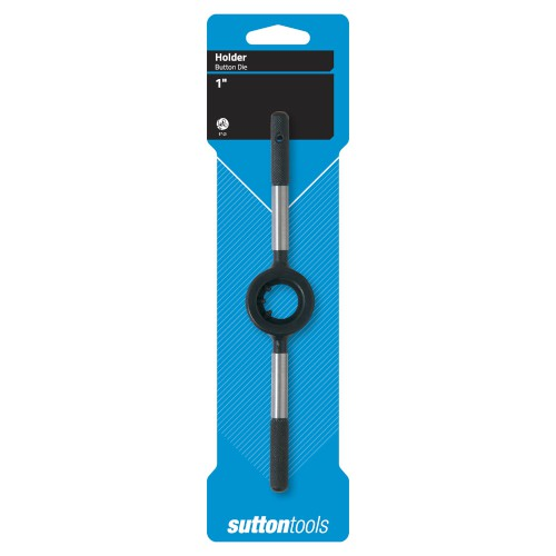 DIE HOLDER, 1" SKINPAK