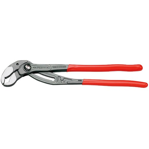 PLIERS, WATER PUMP, MULTIGRIP, 400MM, COBRA XL