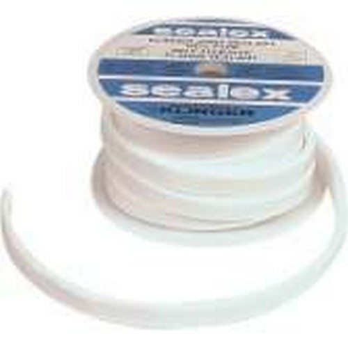 SEALEX JOINT SEALANT, PTFE, 10MM (3/8" X 25FT) KLINGER