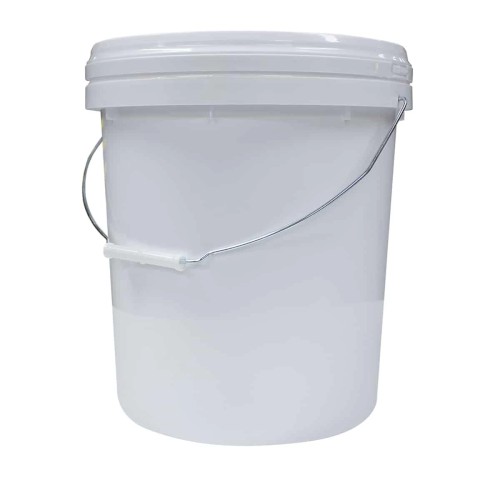 100010134_62776.JPG 20L BUCKET WITH LID (BPR008RWC)