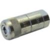 COUPLER, GREASE GUN, STANDARD DUTY