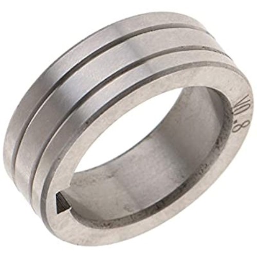 DRIVE ROLLER, 0.6-0.8MM, SOLID LINCOLN