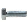 SET SCREW, M10 X 16MM, GRADE 8.8 HEX HEAD ZINC