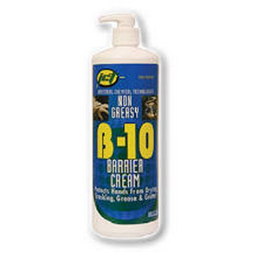 BARRIER CREAM, 250ML