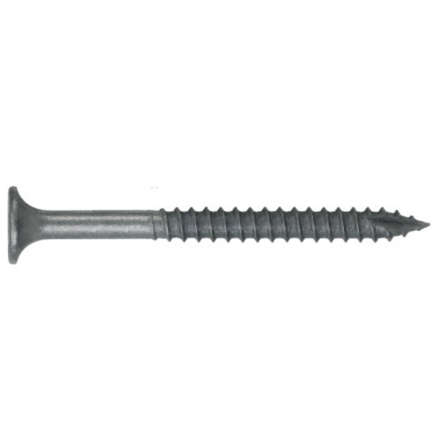 BUGLE BATTEN SCREW, CL4, 14-10 X 100MM (500BOX)