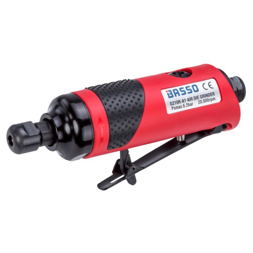 100010991_70129.JPG DIE GRINDER, 1/4", PNEUMATIC BASSO