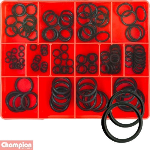 100012732_88050.jpeg CHAMPION KIT, IMPERIAL O RING ASSORTMENT