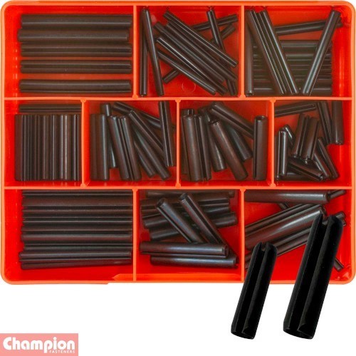 CHAMPION KIT, IMPERIAL LARGE ROLL PINS ASSORTMENT