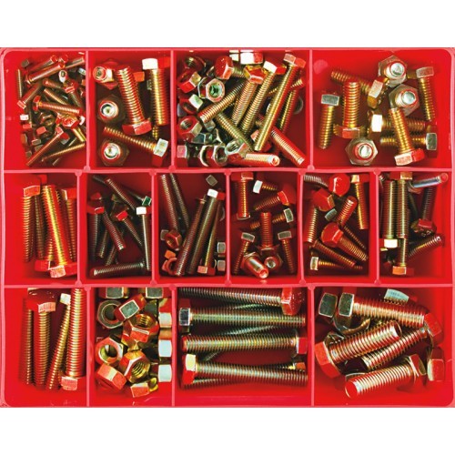 100012744_4675.JPG CHAMPION KIT, METRIC SET SCREW AND NUT ASSORTMENT, 18 SIZES
