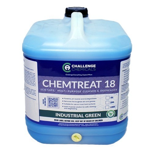 100013551_36358.jpg TRUCKWASH, CHEMTREAT 18, 20 LTR