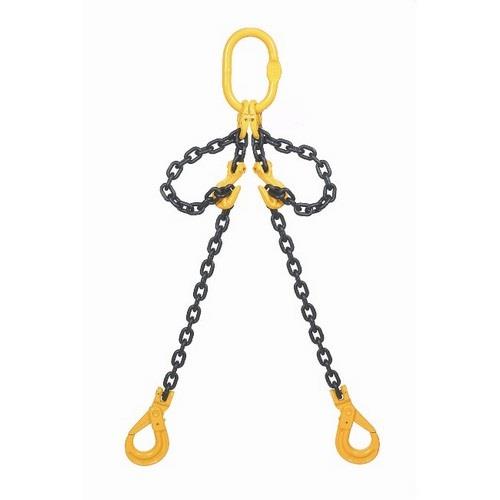 100013795_72562.JPG SLING, CHAIN, 8MM, 2 LEG X 3MT W/SHORTENERS