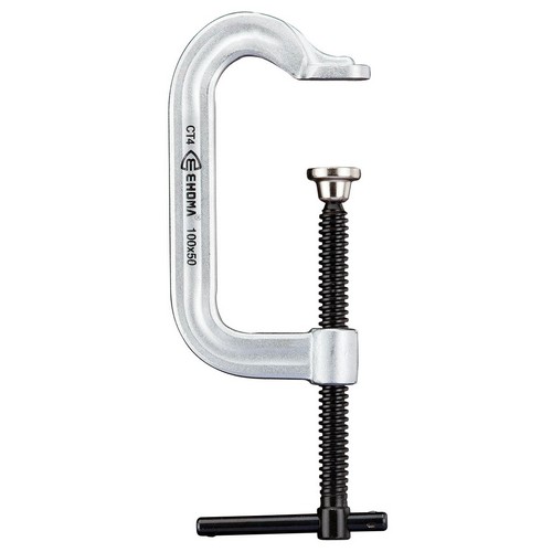100013819_4875.JPG G CLAMP, 50 X 50MM, EHOMA