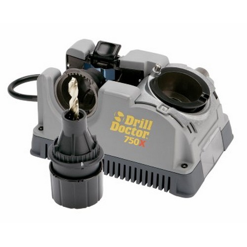 100013994_4956.JPG DRILL DOCTOR INDUSTRIAL, 240V, 2.5MM-19MM CAPACITY