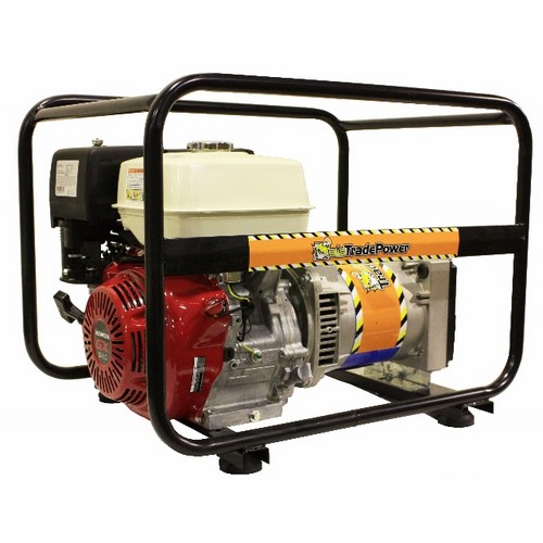 100014160_5020.JPG GENTECH 5.9 KVA HONDA POWERED GENERATOR