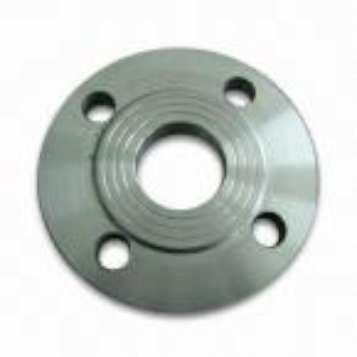 FLANGE, SLIP ON, 80NB, RF, ANSI 150, A105N