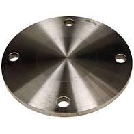 FLANGE, BLIND, 350NB, TABLE D, STEEL