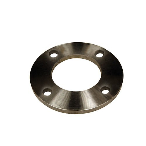 FLANGE, SLIP ON, 250NB, TABLE D, STEEL
