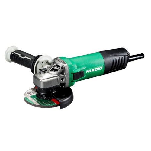ANGLE GRINDER, 125MM (5") 1400W HIKOKI