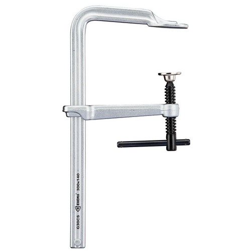 100014578_5208.JPG EHOMA GENERAL PURPOSE F CLAMP 250MM X 120MM 550KGP