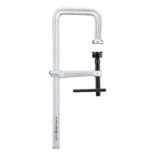 100014877_5412.JPG BEAM CLAMP 300MM X 140MM 100MM "U" 650KGP