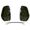 EARMUFFS, BEHIND HEAD (NECK) 27DB, OPTIME II