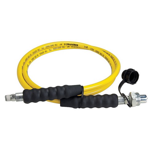 HOSE, HYDRAULIC, 3/8", NPTF, CH604 X 1.8M, ENERPAC