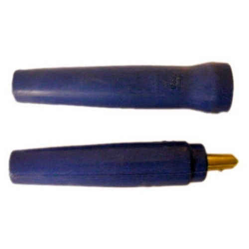 MECHCONNECTOR 500 AMP CABLE CONNECTOR SET, TO SUIT 95MM2 CABLE
