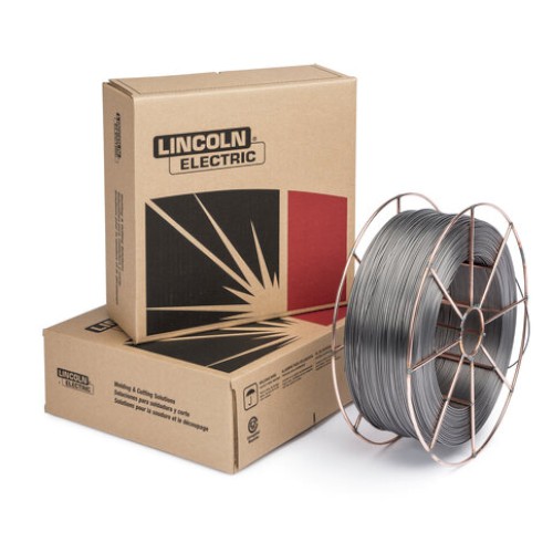 MIG WIRE, 1.7MM, NR211MP 11.3KG