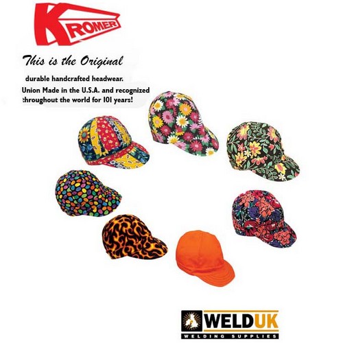 KROMER CAP, 56