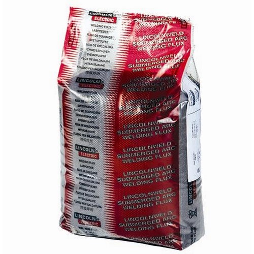 FLUX, LINCOLN 860, 25KG
