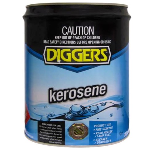 KEROSENE, 20LT
