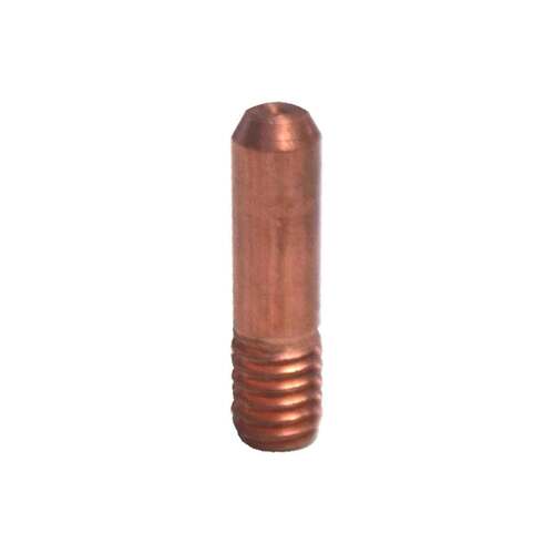 CONTACT TIP, 1.7MM, 3/8" THREAD K115 10 PK