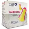 100015597_32375.JPG EARPLUGS, LASER-LITE, UNCORDED CL4 (1 BOX 200 PAIR)