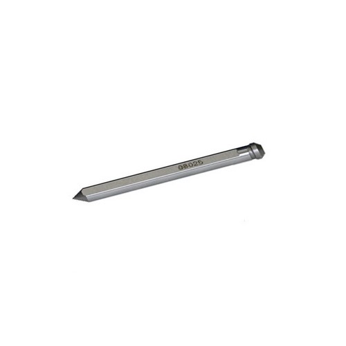 PIN, 8MM X 25MM, TO SUIT BROACH CUTTER NAP0825