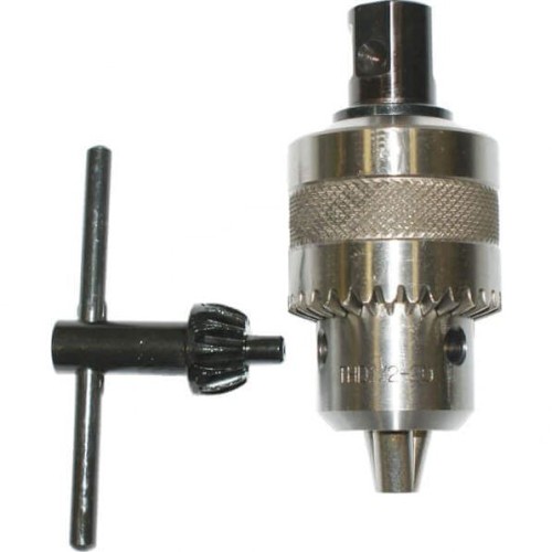 100016209_70614.JPG ADAPTOR, CHUCK, TO SUIT WO-3200, NITTO ATRA ACE NPTB07690